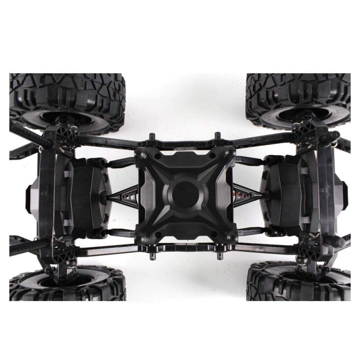 df Models Crawler 1:10 PickUp 4WD RTR ROT