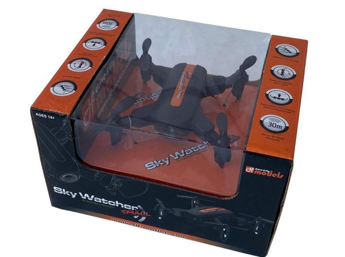 df models SkyWatcher SMALL RTF