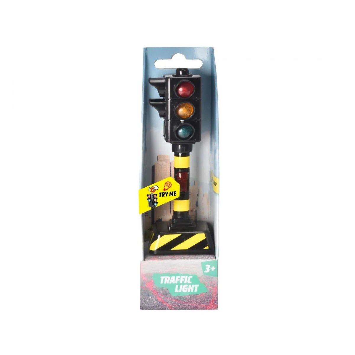 Dickie Toys Ampel