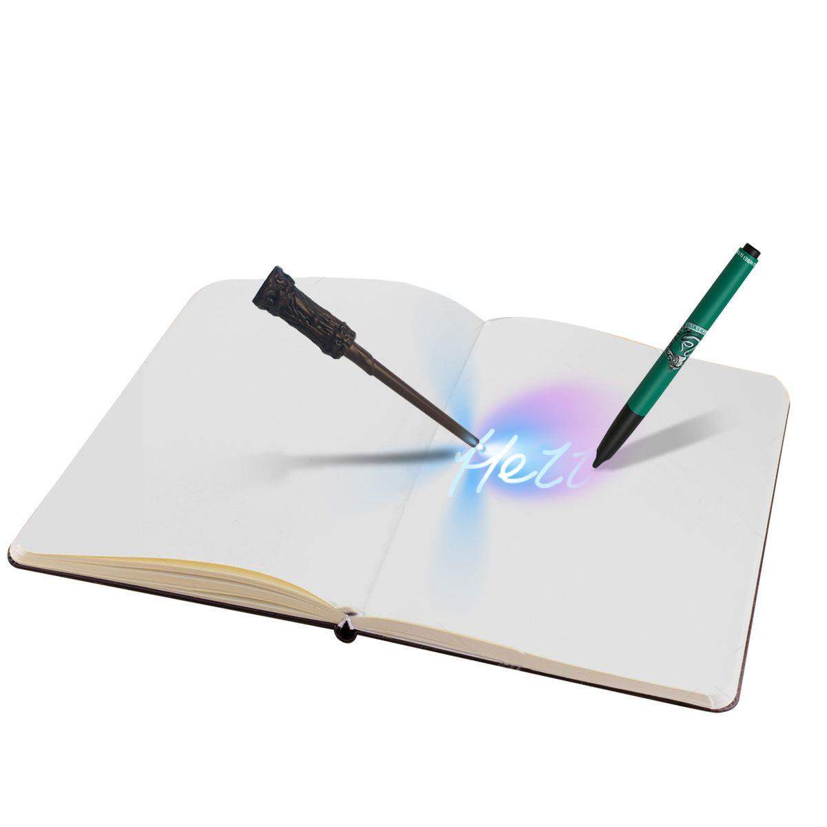 Dickie Toys Harry Potter - Tom Riddles Tagebuch mit magischen Stiften