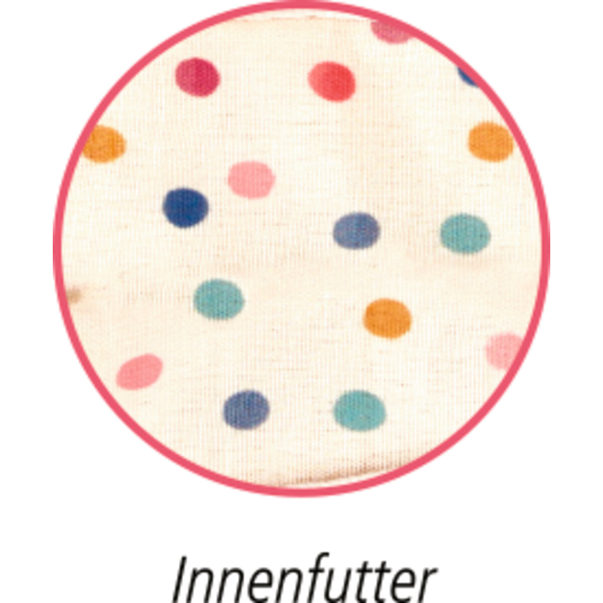 Die Spiegelburg Glitzer-Täschchen Biene - Prinzessin Lillifee