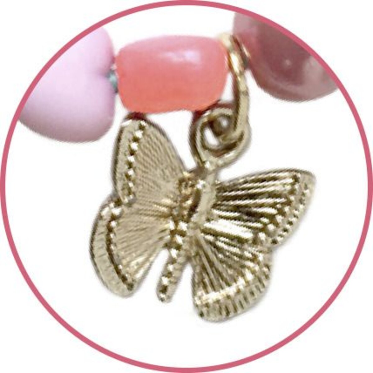 Die Spiegelburg Perlenset Blumen & Schmetterlinge - Prinzessin Lillifee
