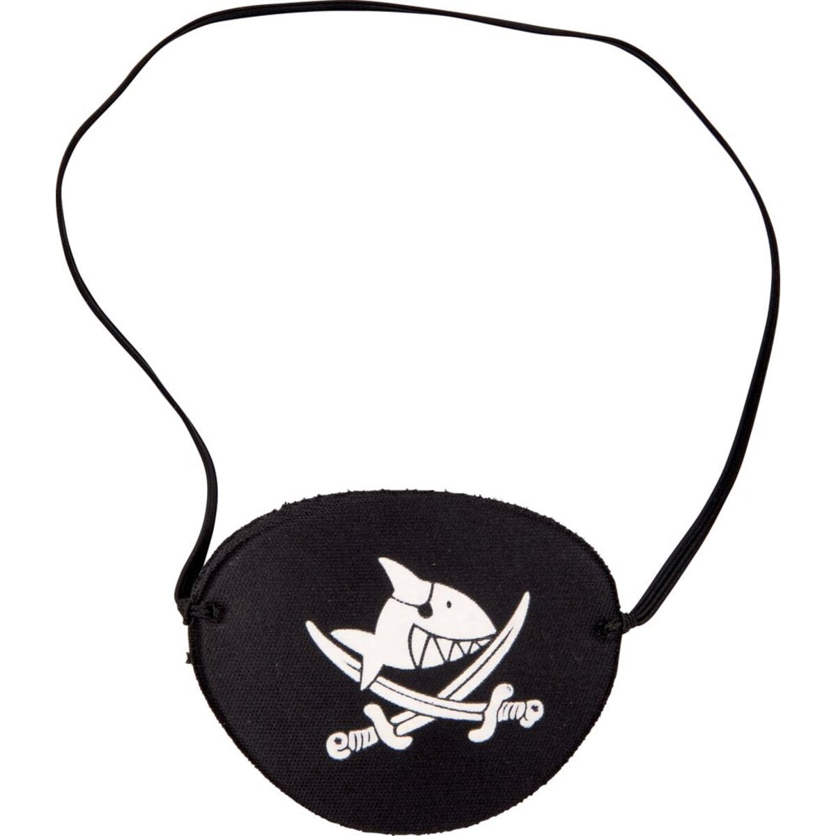 Die Spiegelburg Piraten-Augenklappe - Capt'n Sharky