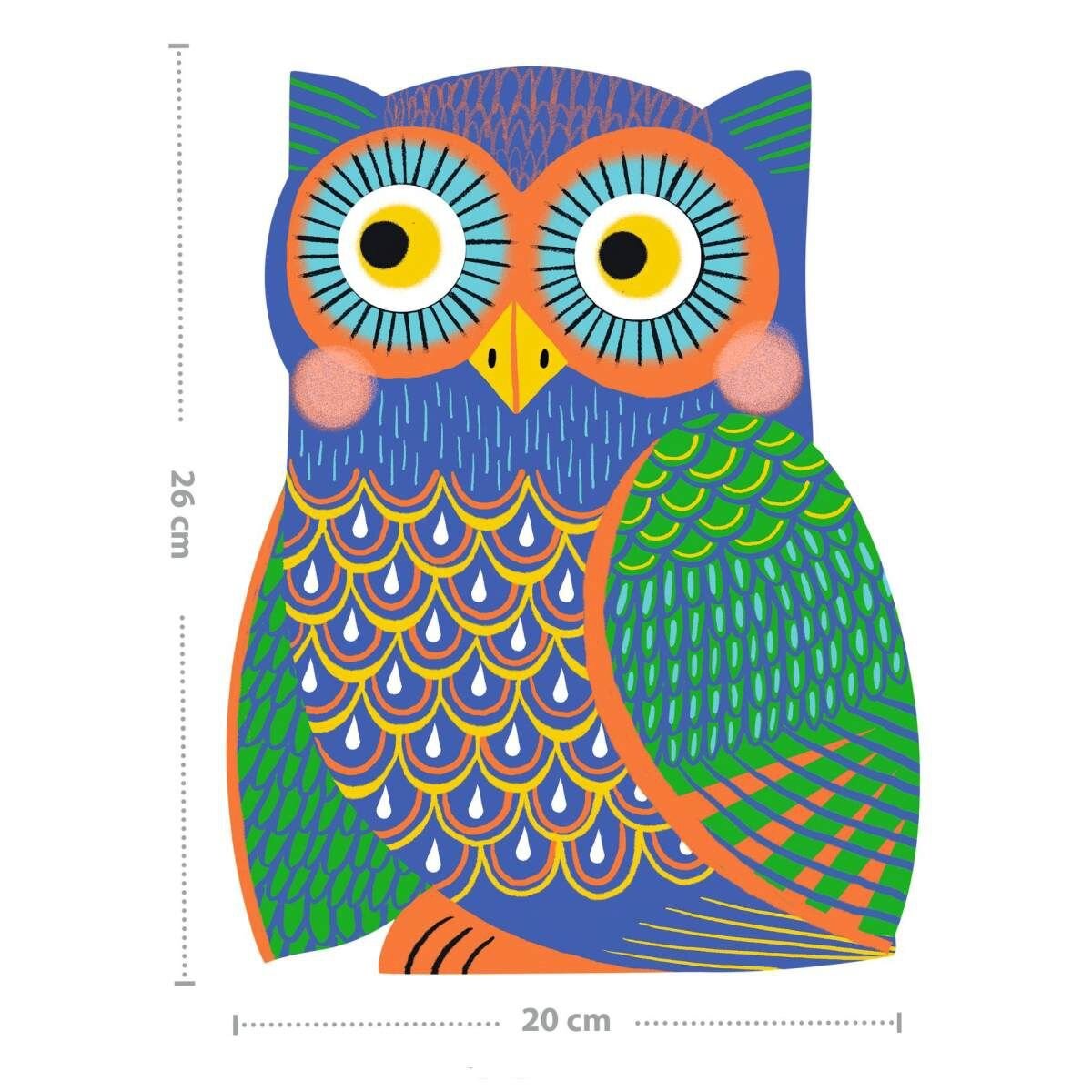 Djeco Wassermalen: Animalo-Ma