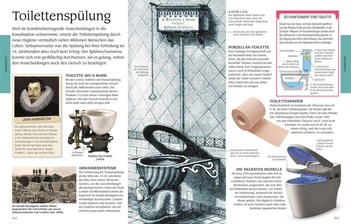 DK Erfindungen für clevere Kids ab 8 Jahren