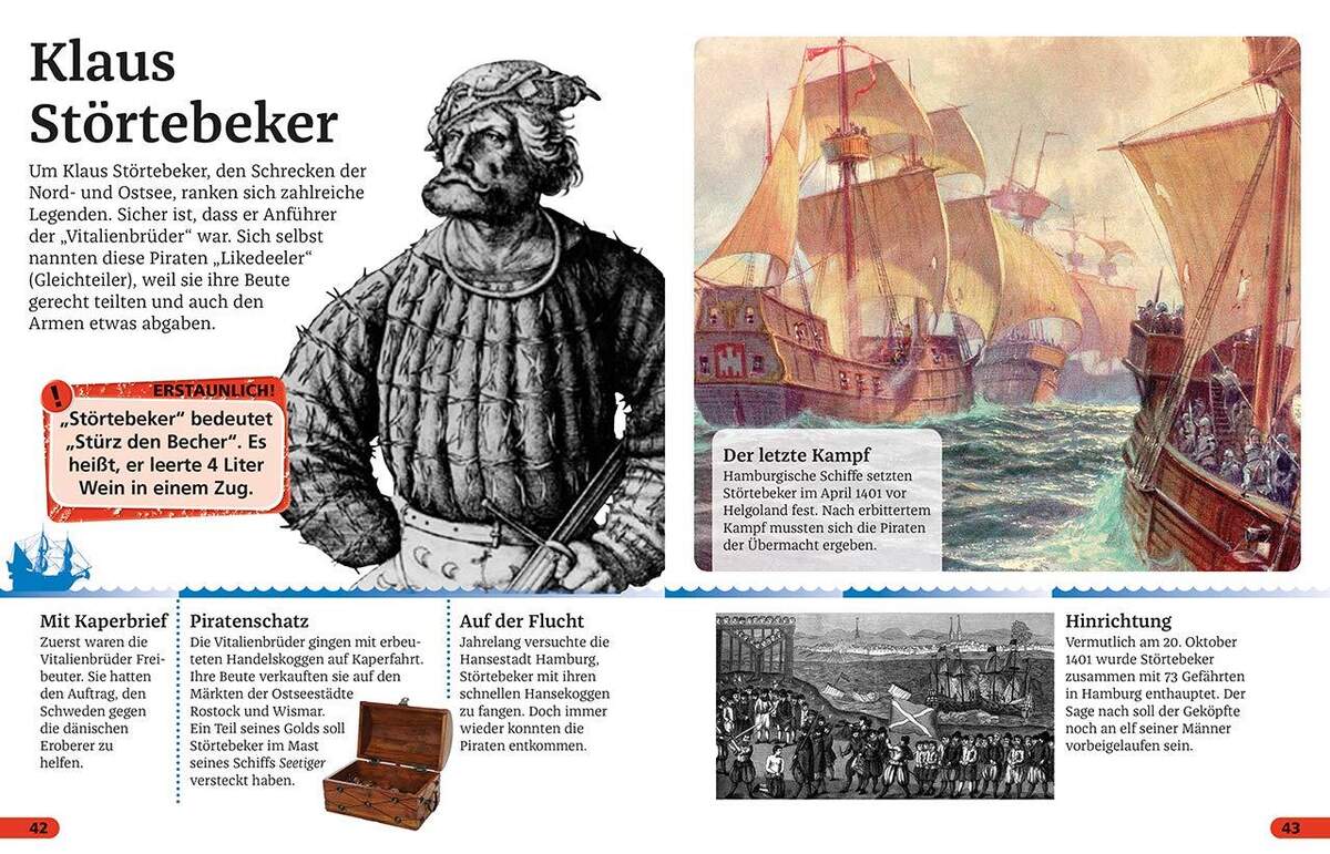 DK Verlag Superchecker! Piraten: Was willst du heute wissen?