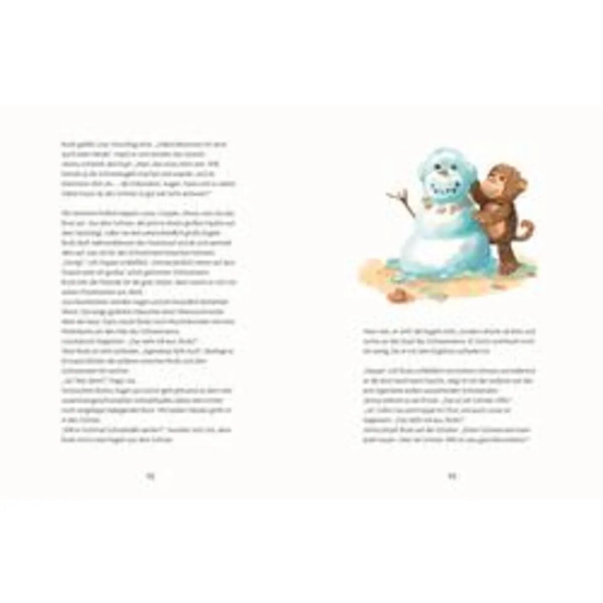 DK Verlag Zauberhafte Abenteuer im Land der Kuschelfreunde