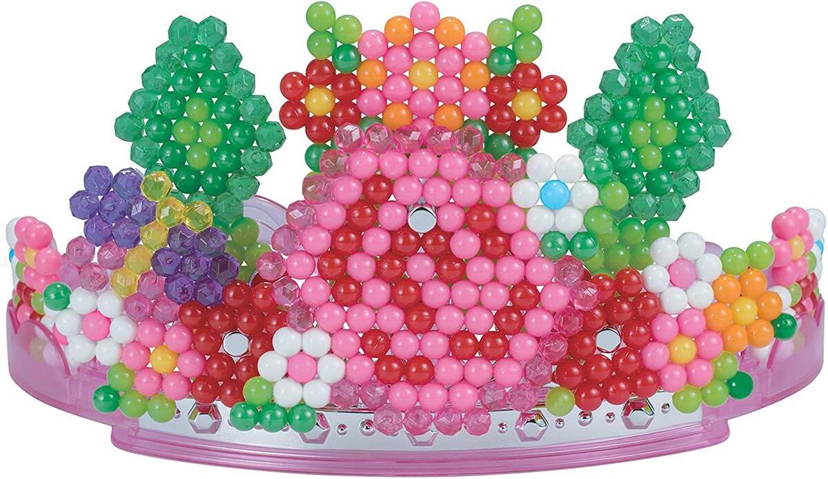 Epoch Aquabeads Prinzessin Diadem