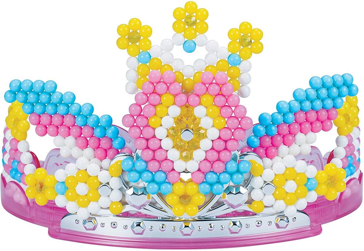 Epoch Aquabeads Prinzessin Diadem