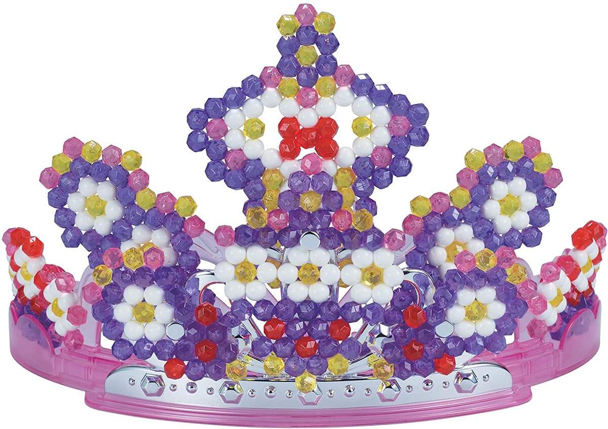 Epoch Aquabeads Prinzessin Diadem