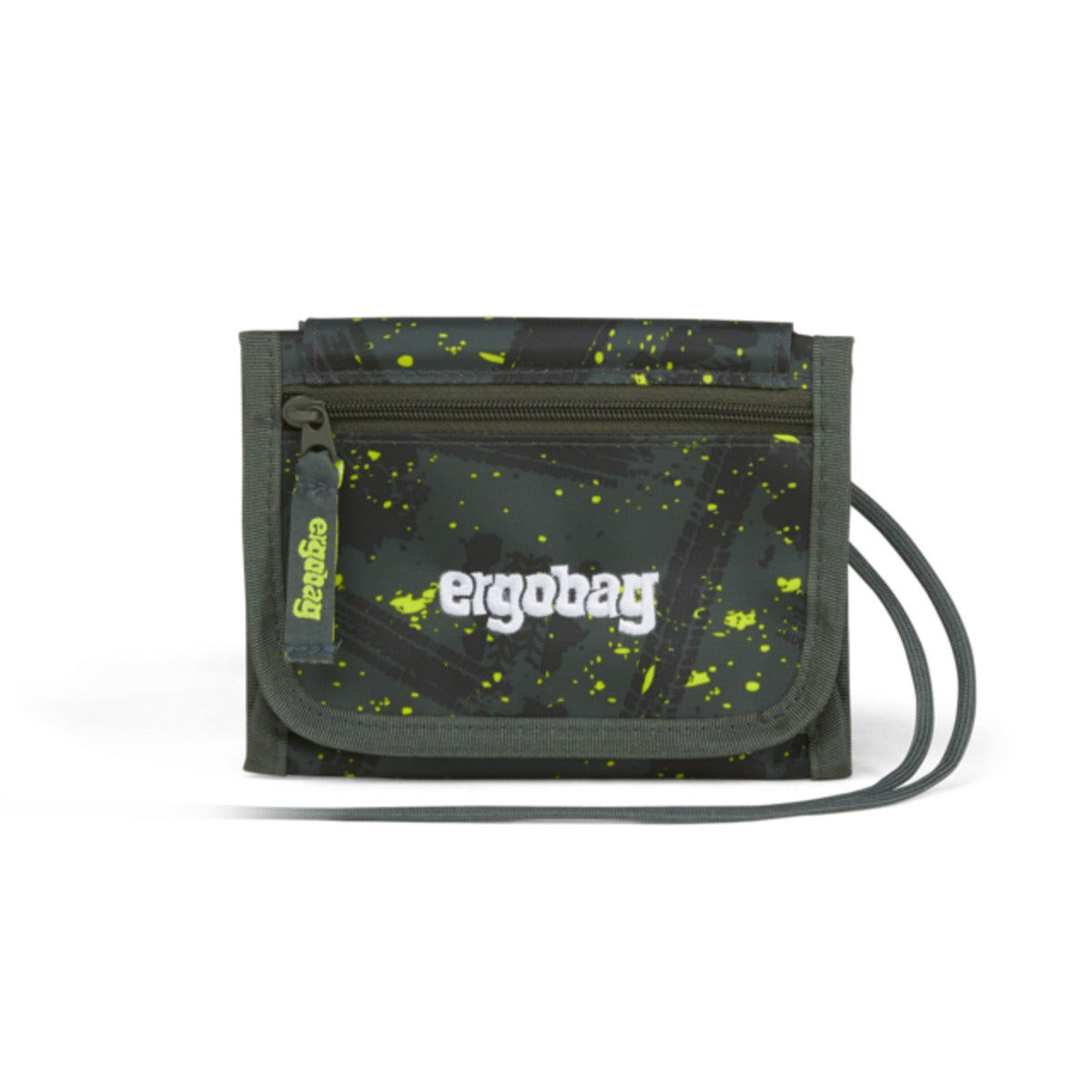 ergobag Brustbeutel MähdreschBär