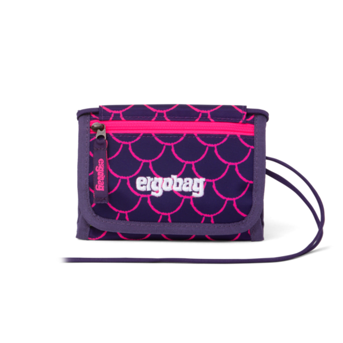 ergobag Brustbeutel PerlentauchBär