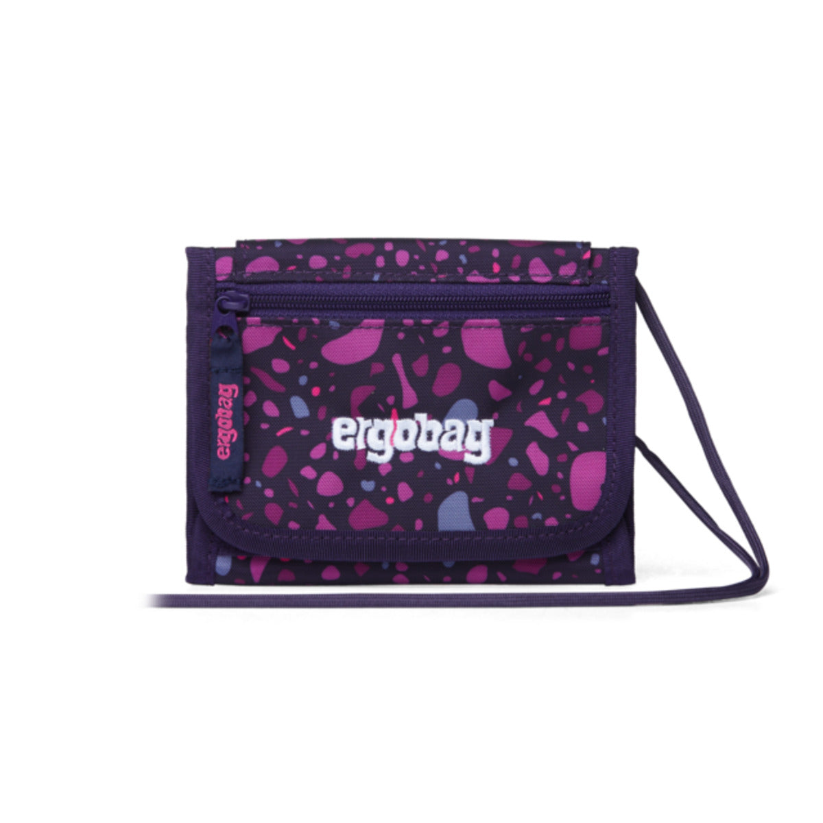 ergobag Brustbeutel PferdeflüstBärer