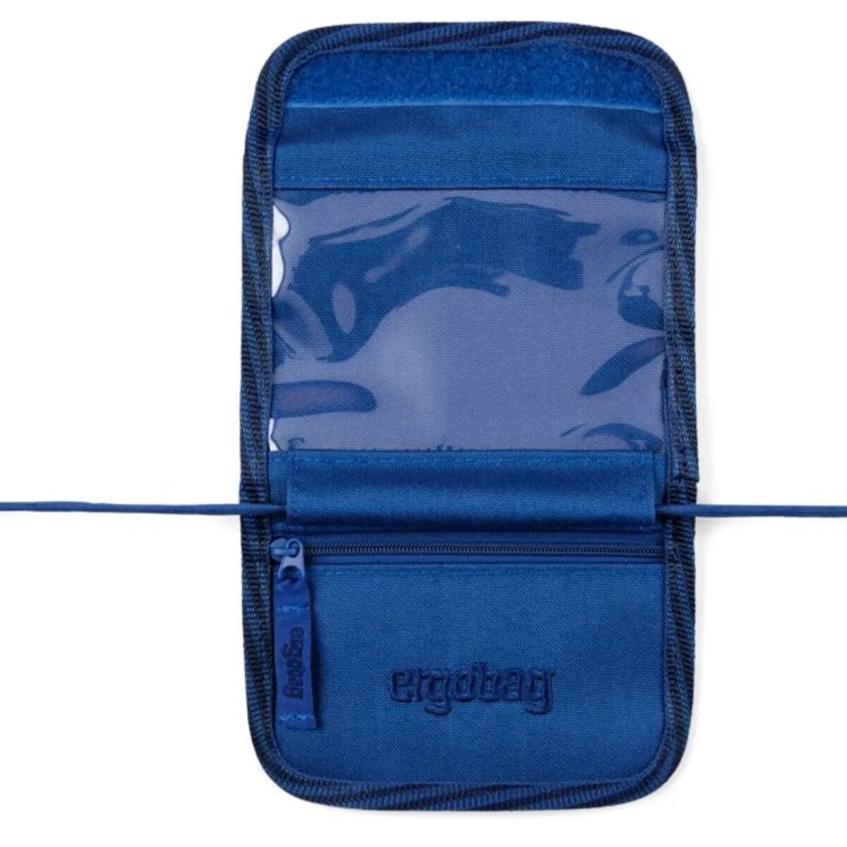 ergobag Brustbeutel WaldmonstBär