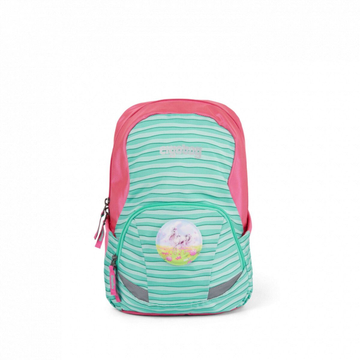 ergobag ease large Kinderrucksack Galopp