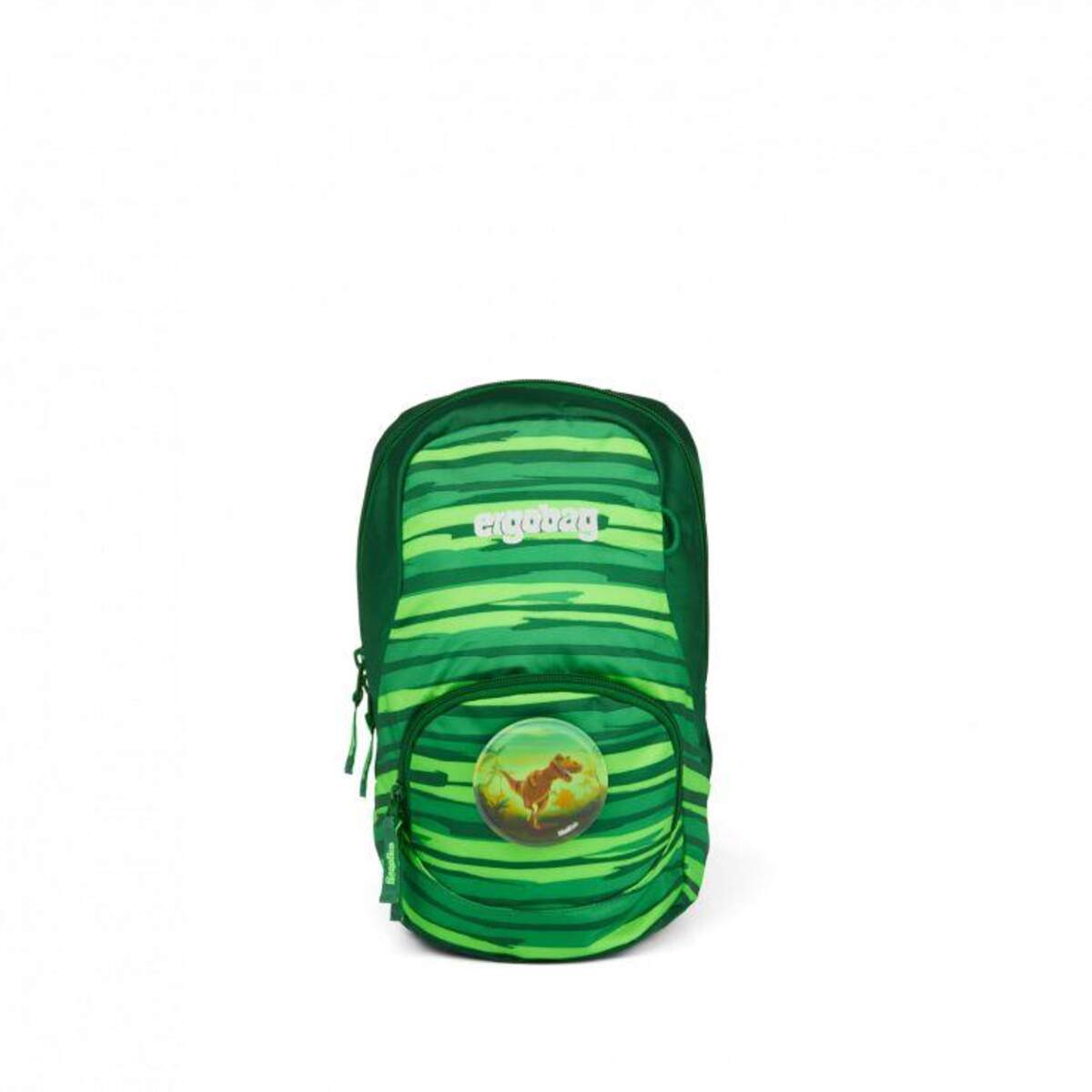 ergobag Ease Small Kindergartenrucksack Bärtram