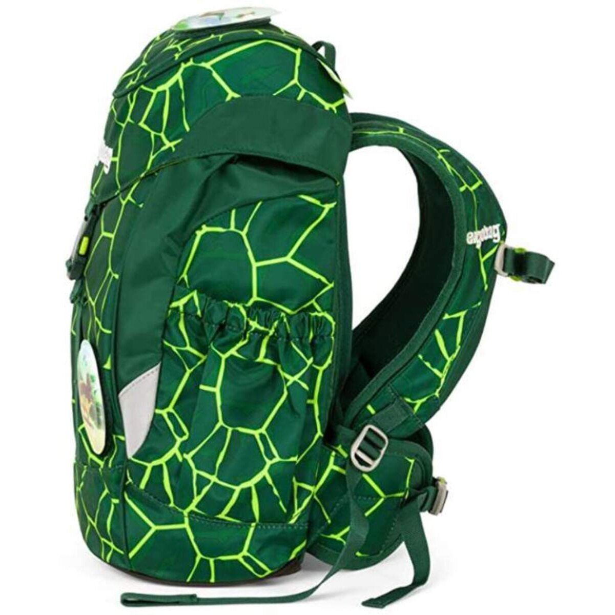 ergobag ergonomischer Kinderrucksack BärRex, 10 Liter