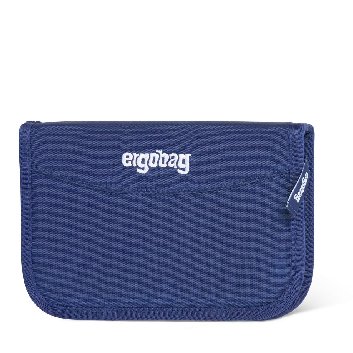 ergobag Federmäppchen Blaulichtbär