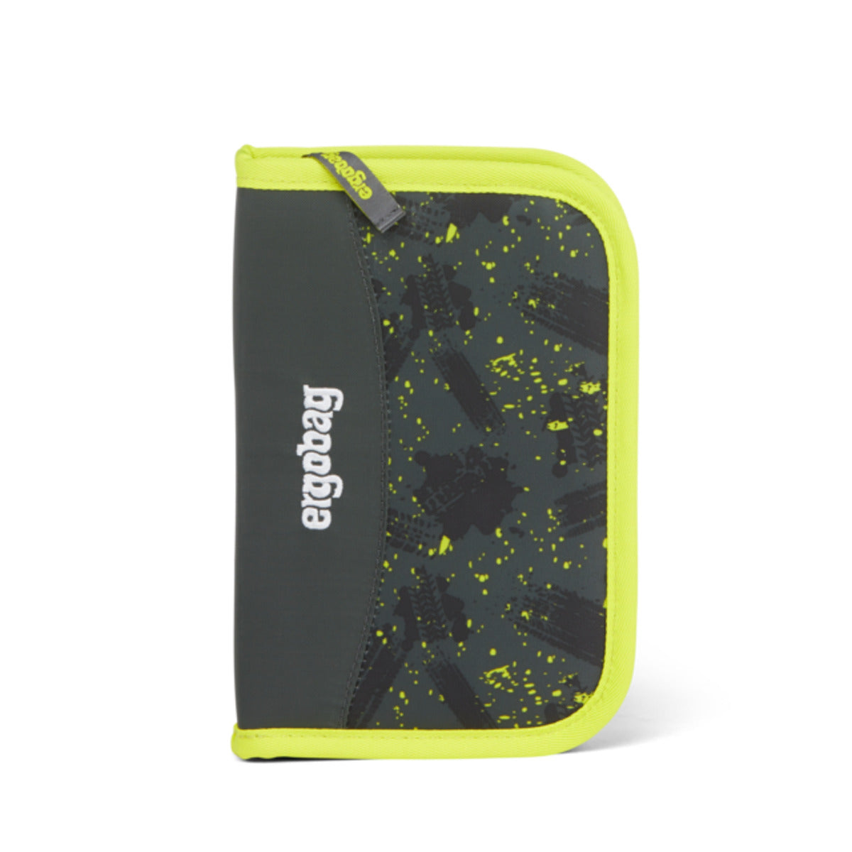 ergobag Federmäppchen MähdreshBär