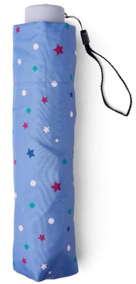 ergobag Regenschirm Bärzaubernd, Ø 90 cm