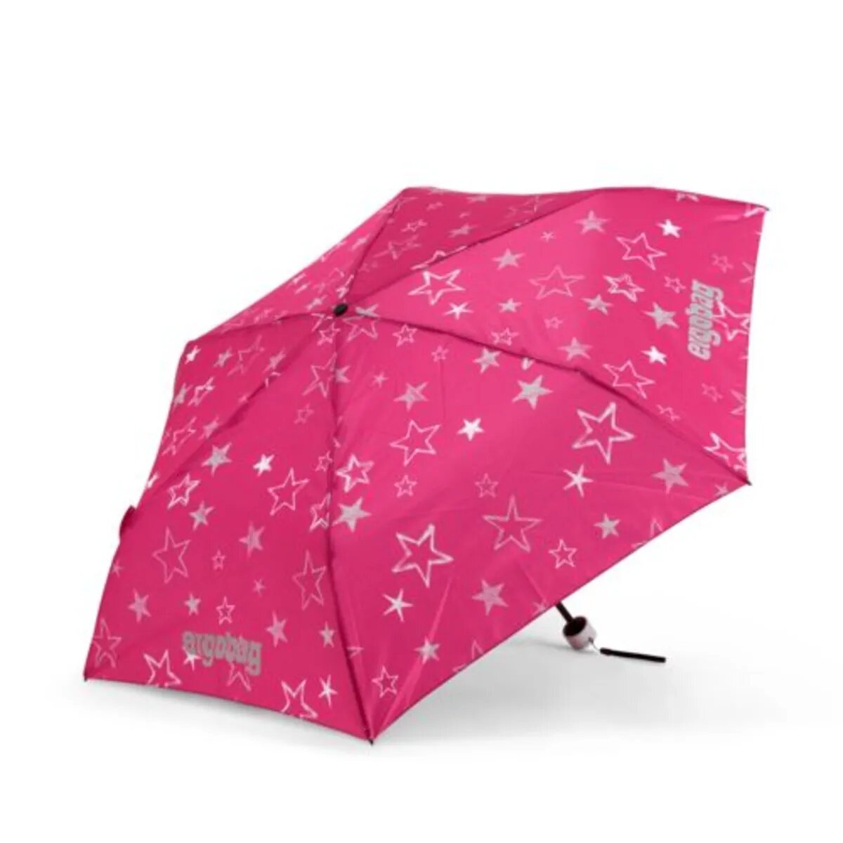 ergobag Regenschirm Main SternzauBär