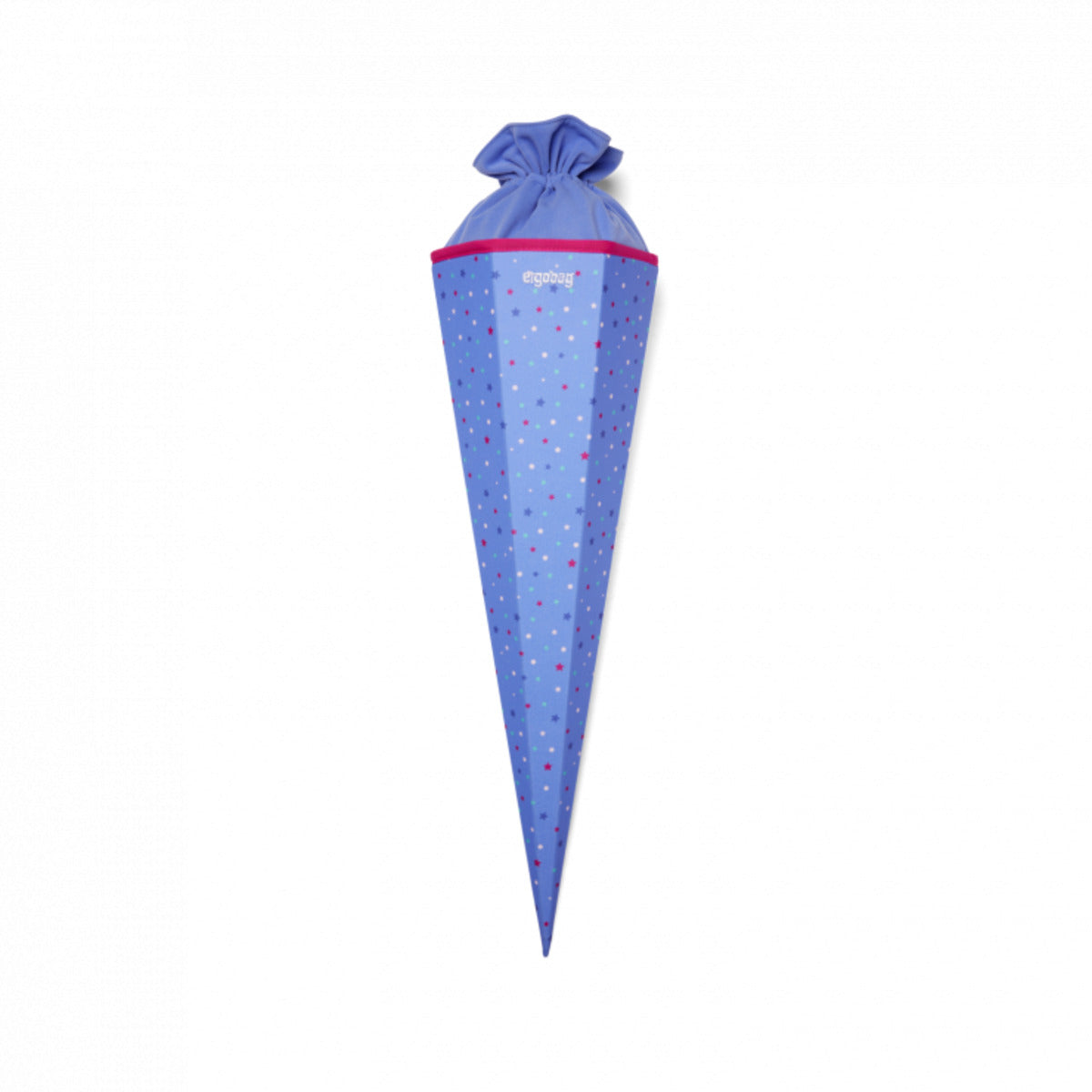 ergobag Schultüte Bärzaubernd, 6-eckig, 75cm