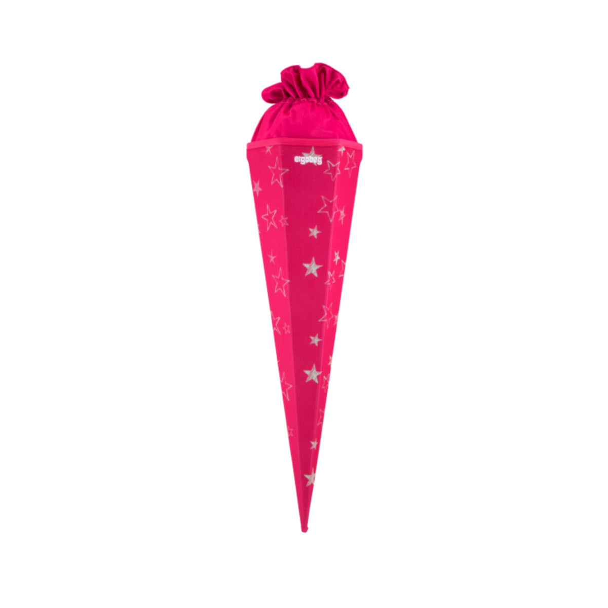 ergobag Schultüte CinBärella, 6-eckig, 75cm