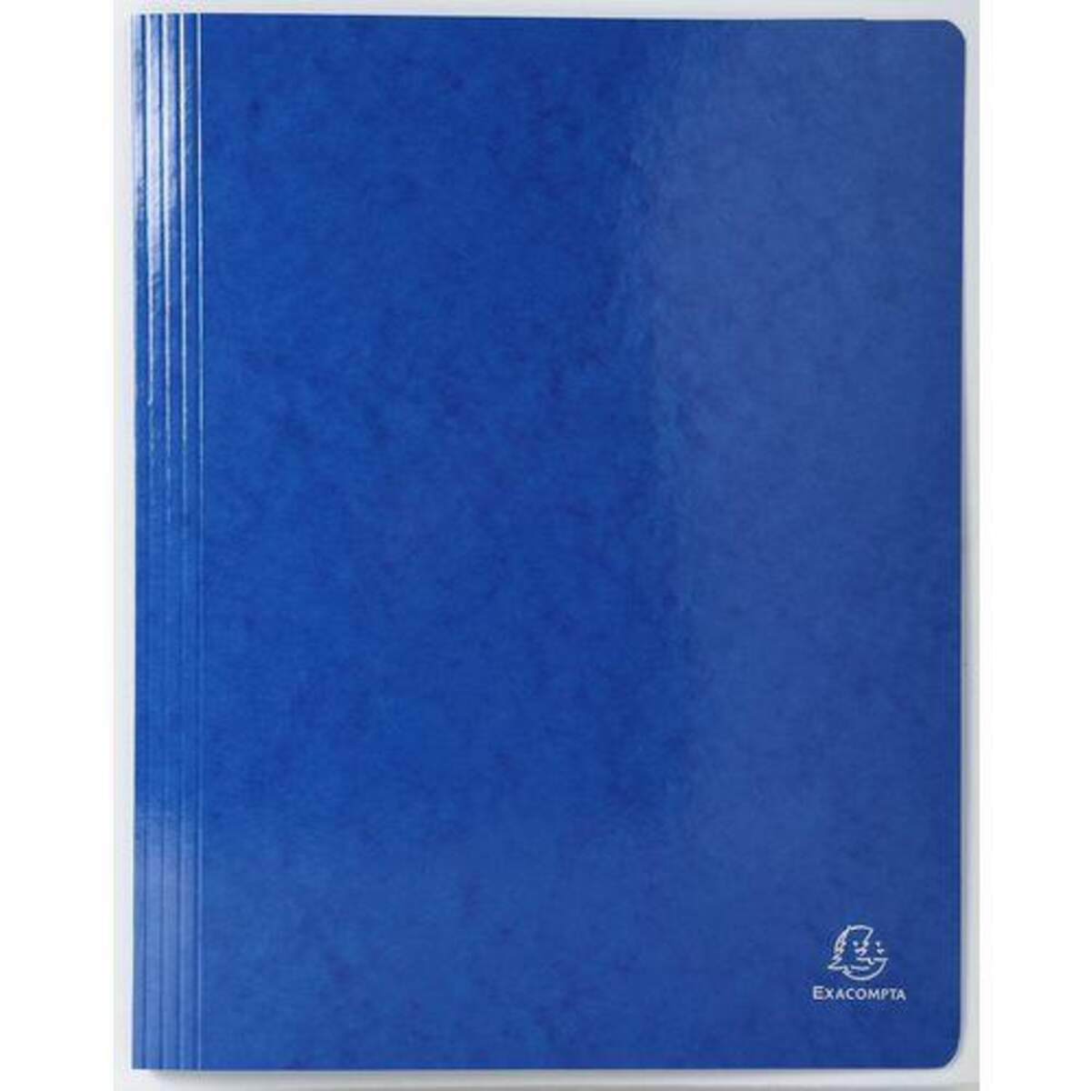 Exacompta Schnellhefter Iderama, A4, blau