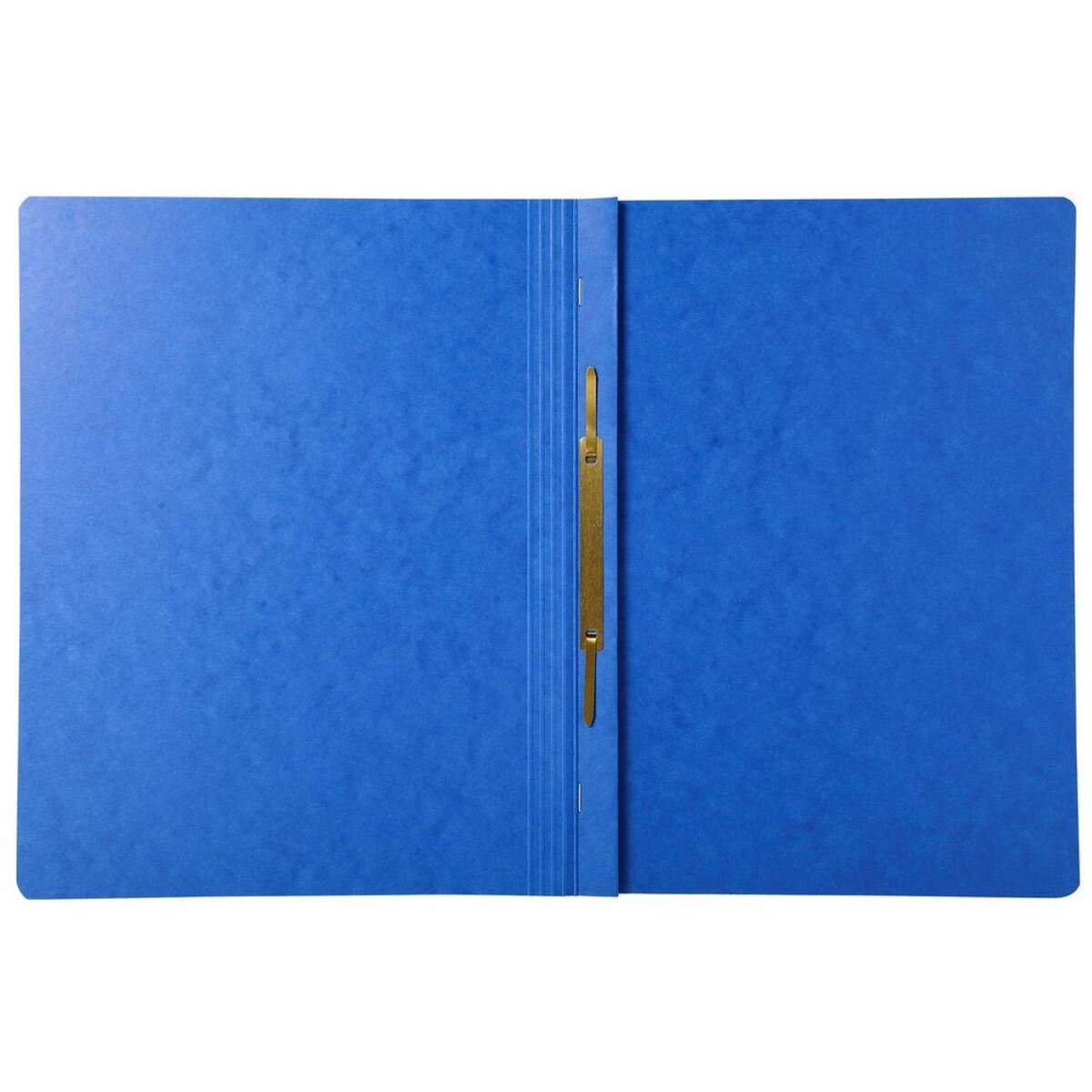 Exacompta Schnellhefter Iderama, A4, blau