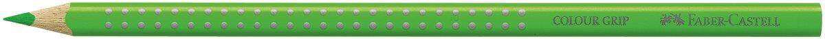 Faber-Castell Farbstift Grasgrün Colour Grip