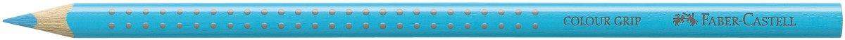 Faber-Castell Farbstift Indianthrenblau Colour Grip
