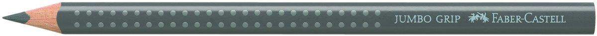Faber-Castell Farbstift Jumbo Grip Warmgrau