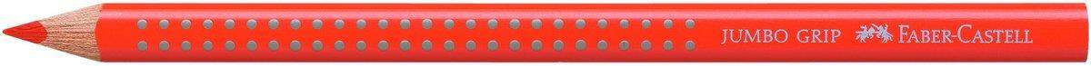 Faber-Castell Farbstift Kadmiumorange D Jumbo Grip