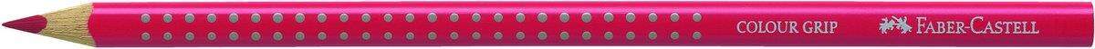 Faber-Castell Farbstift Perm.Karmin Colour Grip