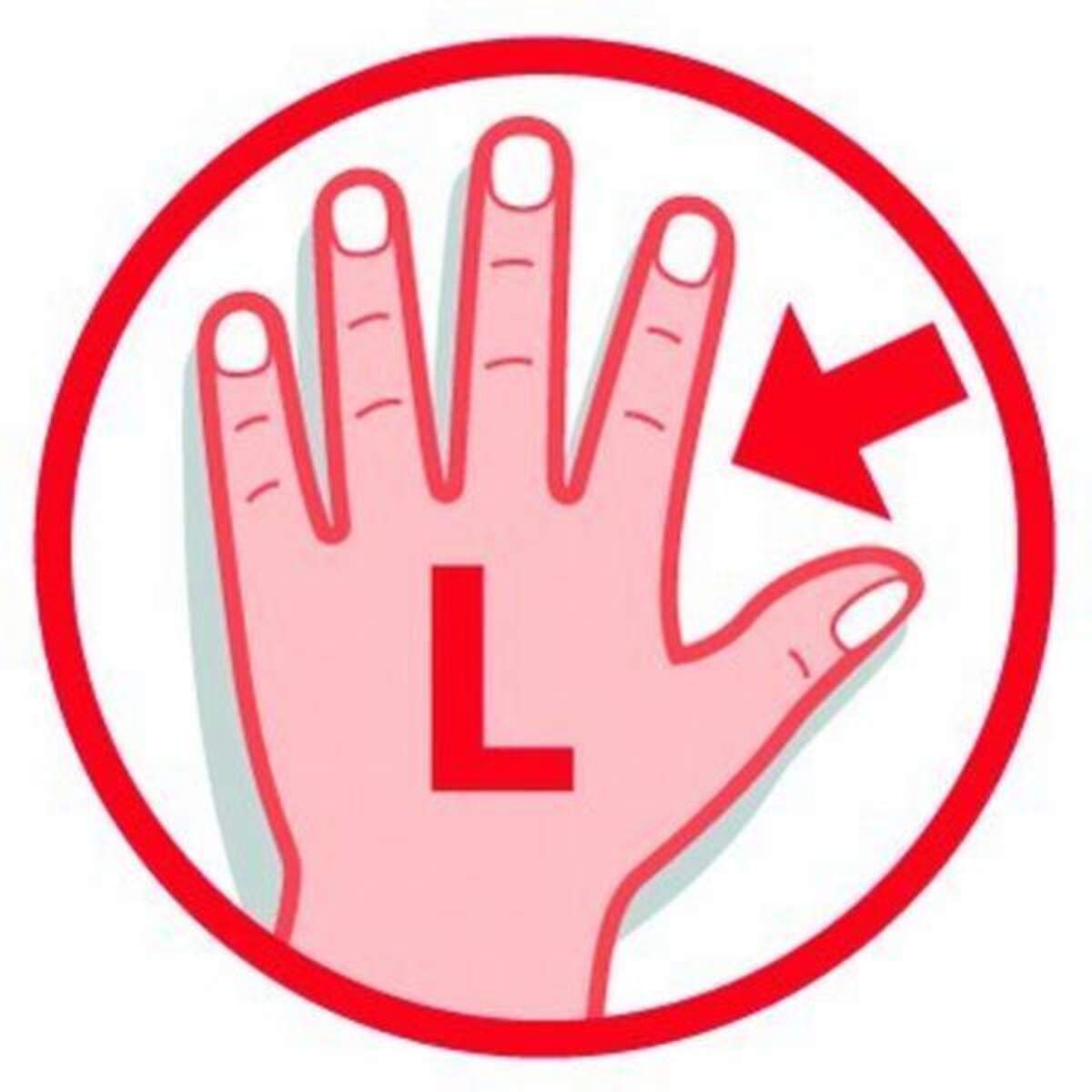 Faber-Castell Schulfüller Scribolino für Linkshänder, blau