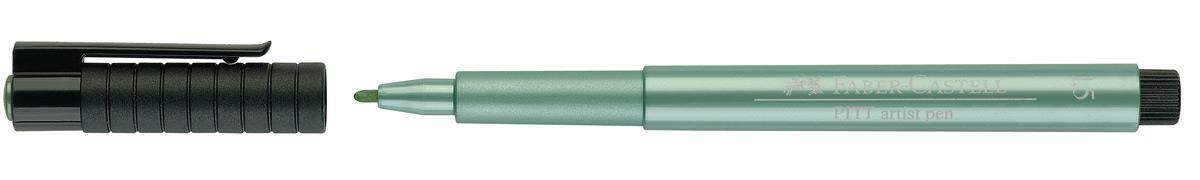 Faber-Castell Tuschestift Pitt Artist Pen, M, Farbe 294