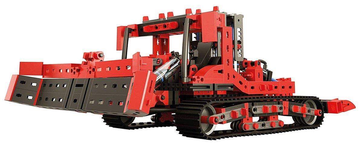 Fischertechnik Hydraulic