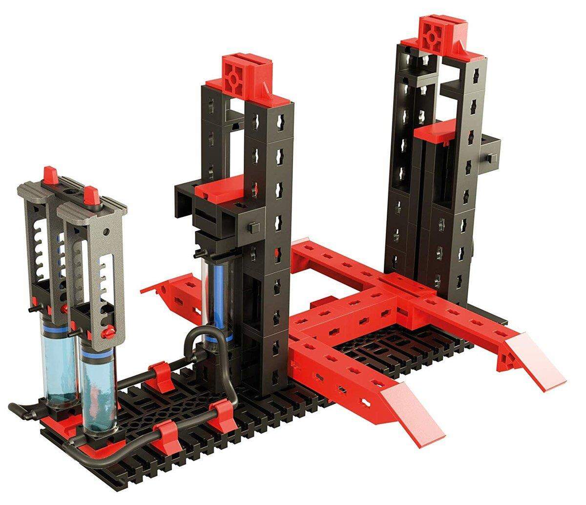 Fischertechnik Hydraulic