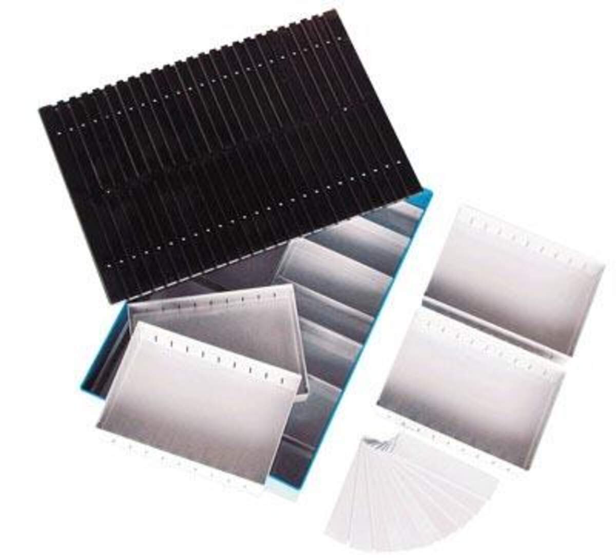 Fischertechnik LUS Box 1000