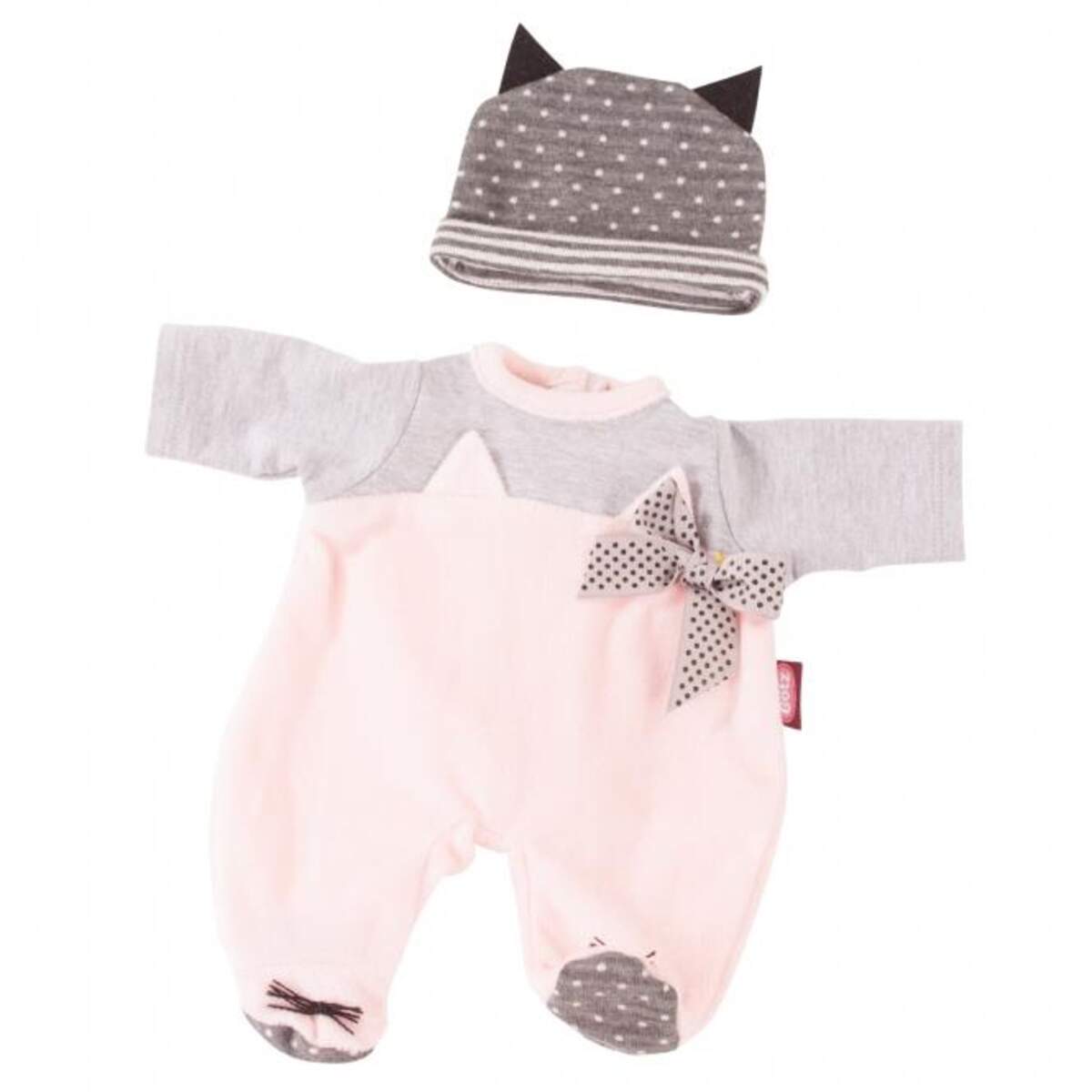 Götz Babykombi Cosy Cat Gr. S