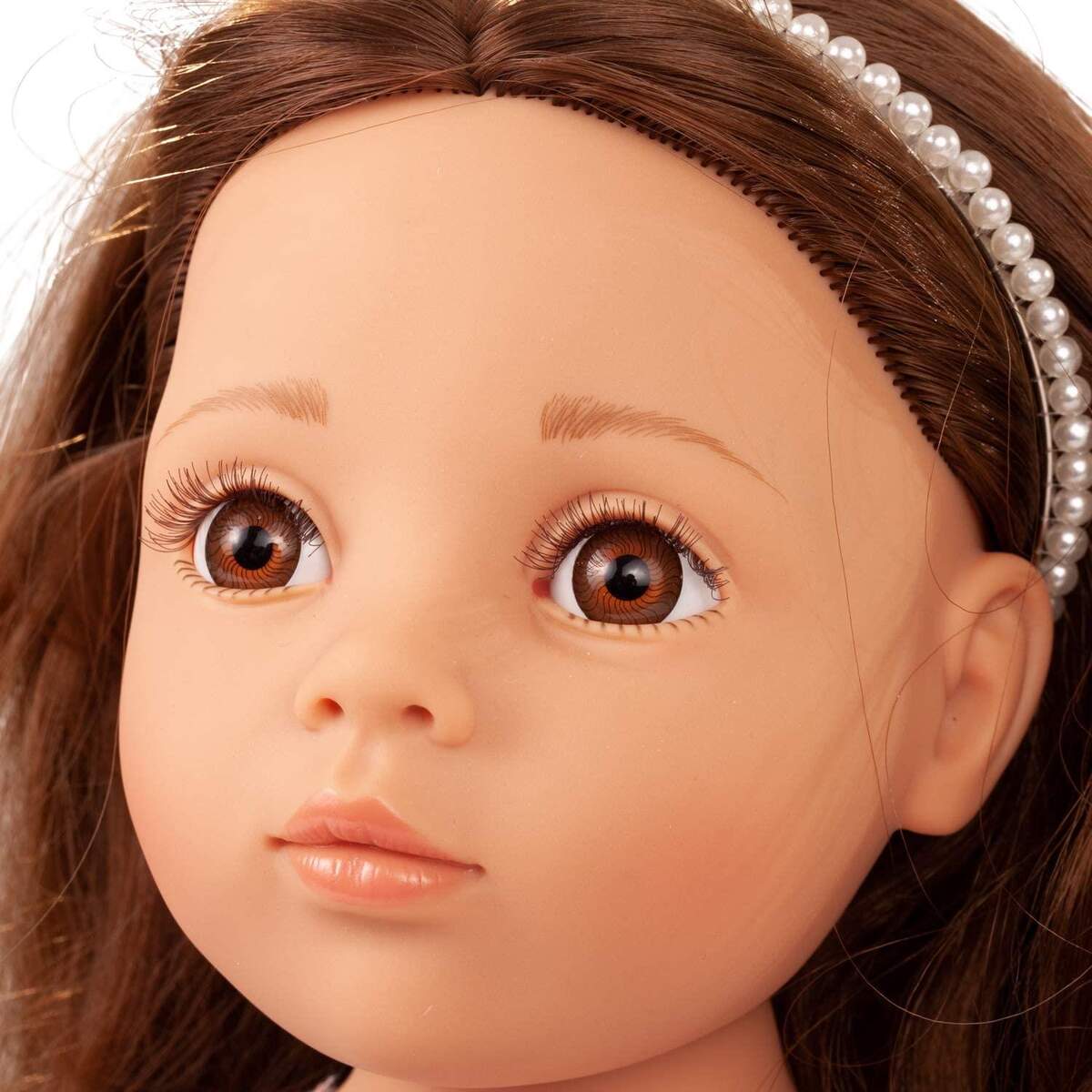 Götz Happy Kidz Sophie, 50 cm