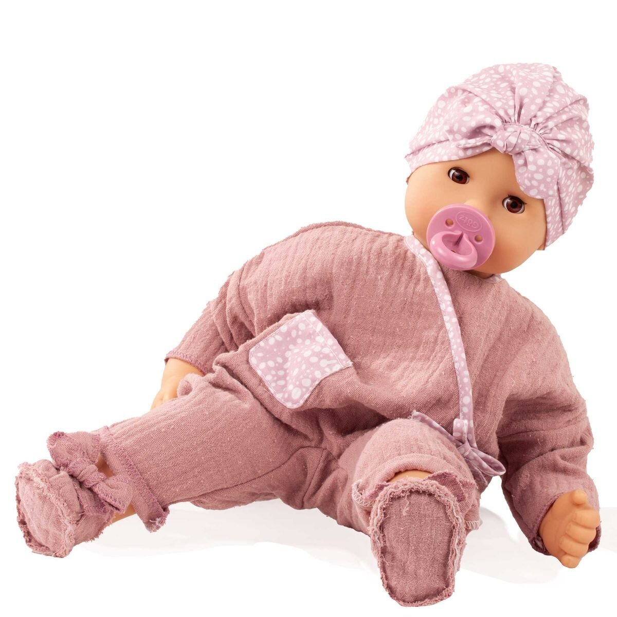 Götz Maxy Muffin Soft Mood, 42 cm