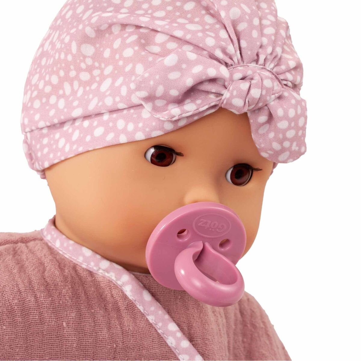 Götz Maxy Muffin Soft Mood, 42 cm
