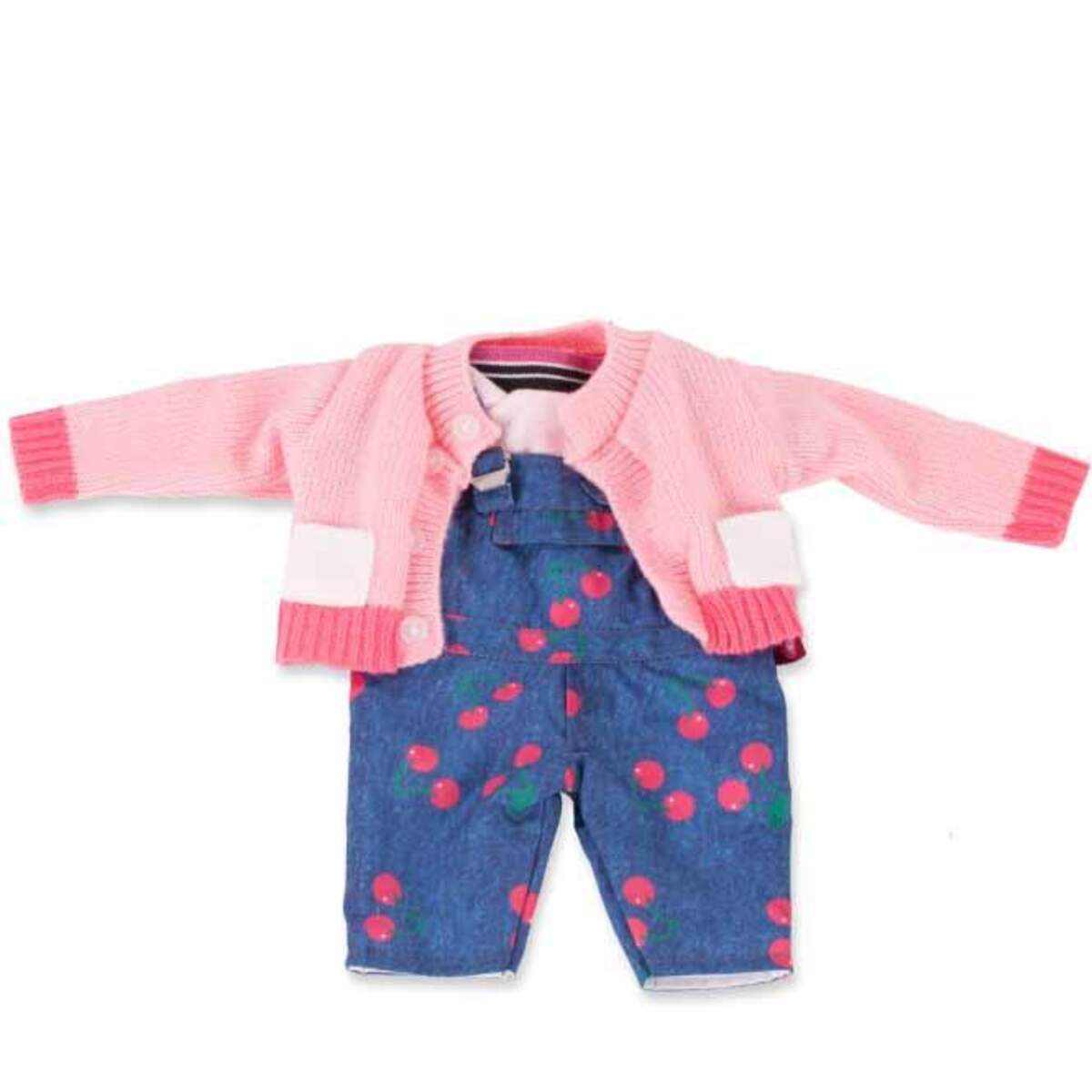 Götz Puppen Babykombi Cherriness, 30-33cm