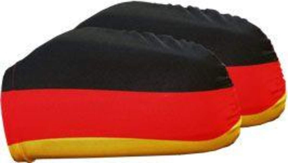 Goodmark Seitenspiegel Überzug Deutschland