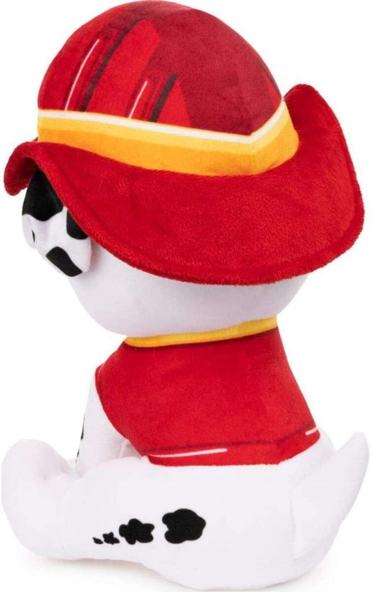 GUND Paw Patrol Plüschtier Marshall, 23 cm