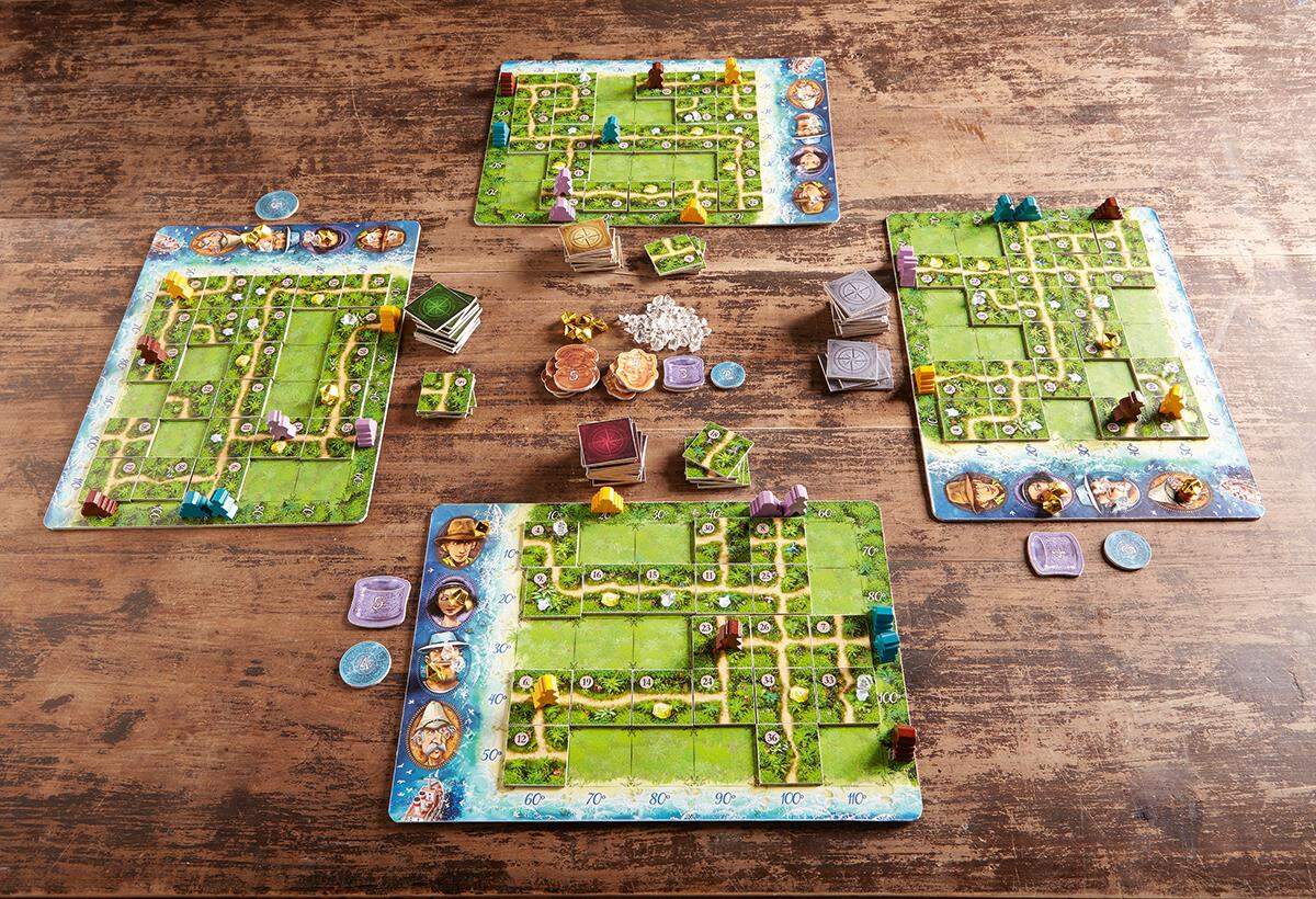 HABA 300932 Karuba