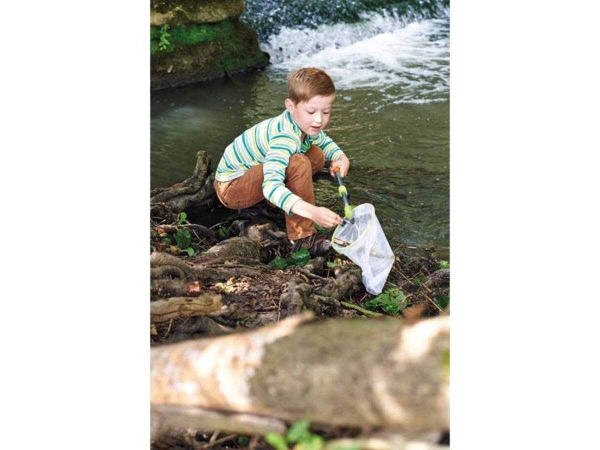 HABA 301514 Terra Kids Kescher