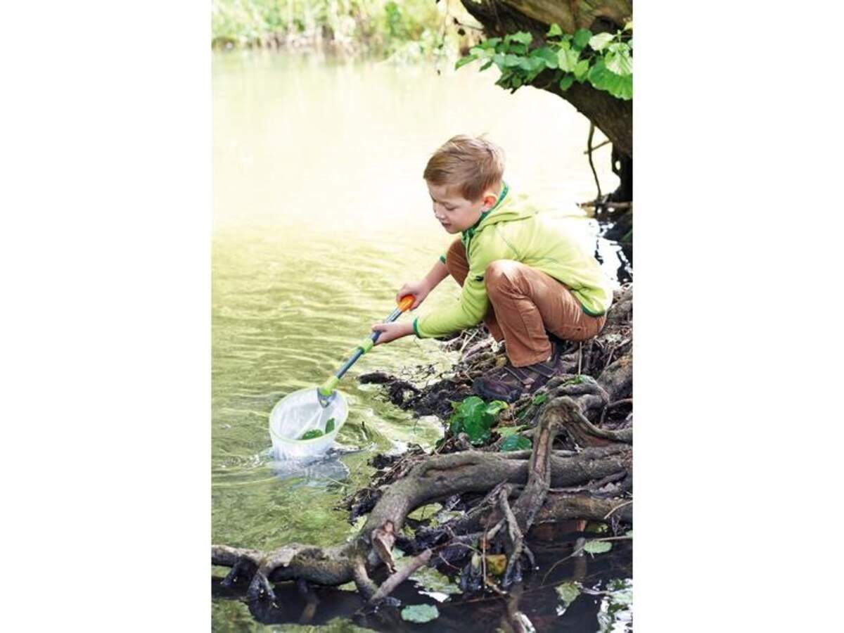 HABA 301514 Terra Kids Kescher