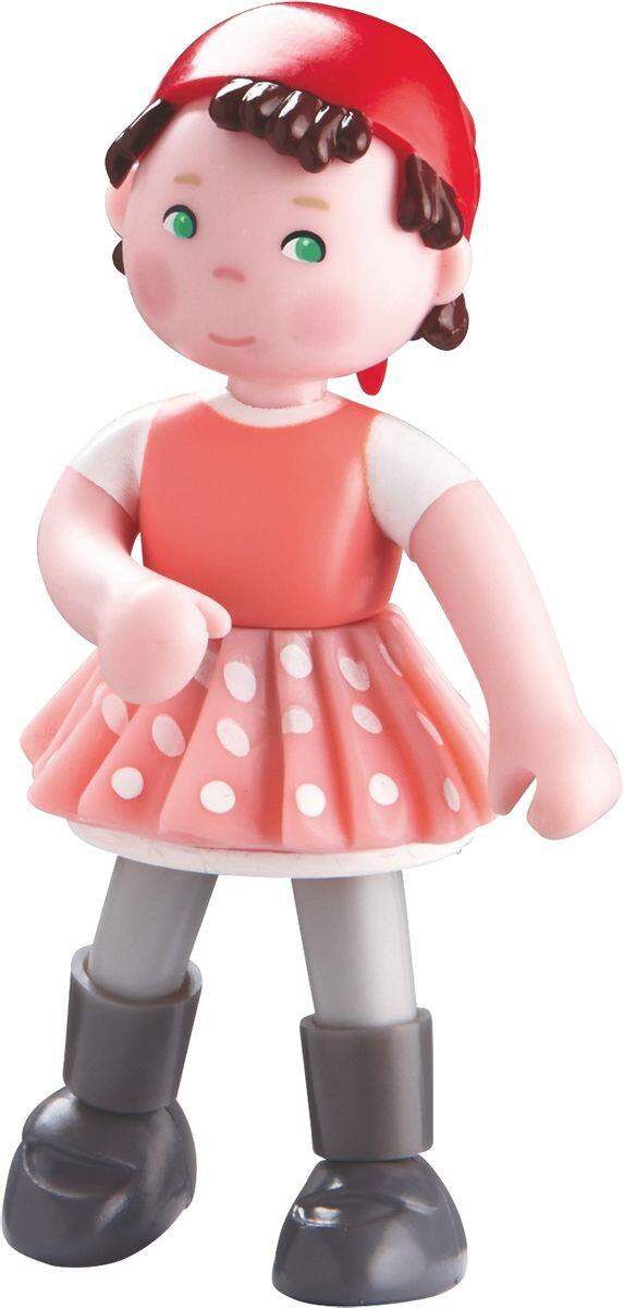 HABA 301970 Little Friends Lisbeth